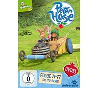 Various - Peter Hase Dvd 13