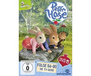 Various - Peter Hase Dvd 15