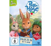 Various - Peter Hase Dvd 5