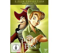 Various - Peter Pan 1+2 (Disney Classics) [Import]