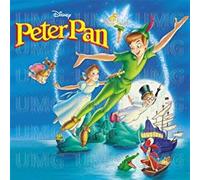 Various Peter Pan (CD)