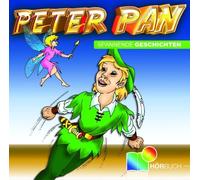 Various - Peter Pan-Hörbuch [Import]