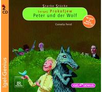Various - Peter und der Wolf