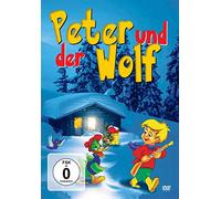 Various - Peter und der Wolf [Import]