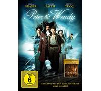 Various - Peter & Wendy (Limited Edition Inkl.Soundtrack) [Édition Limitée]
