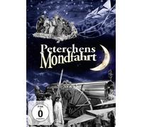 Peterchens Mondfahrt – DVD – 1959 – Import (Sony)