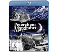 Peterchens Mondfahrt (Blu-ray) Müthel Lola Dautzenberg Dirk von dem Bottlenberg