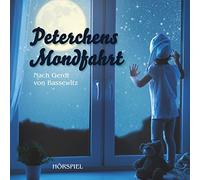 Various - Peterchens Mondfahrt