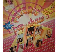 Various - Peter's Pop-Show [2xVinyl]