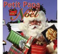 Various - Petit Papa Noel Vol. 2 [Import]