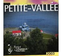 Various - Petite Vallee 2003 [Import]