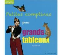 Various - Petites Comptines pour Grands Tabl [Import]
