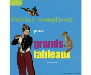Various - Petites Comptines pour Grands Tabl [Import]