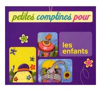 Various - Petites Comptines pour les Enfants