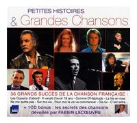 Various - Petites Histoires & Grande [Import]