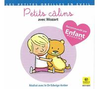 Various - Petits Calins avec Mozart