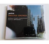 Various - Petra Deluxe Lounge [Import]