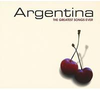 Various [Petrol World Series] - Argentina:Greatest Songs Ever