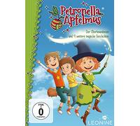 Petronella Apfelmus – DVD 1 – DVD – Import – LEONINE