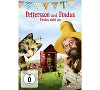 Various – Pettersson und Findus: Findus zieht um – LEONINE