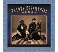 Various - Peyote Ceremonial Songs
