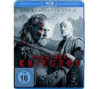 Various - Pfad des Kriegers-die Komplette Serie [Blu-ray]