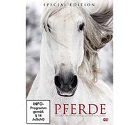 Various – Pferde – Great Movies – DVD – Édition spéciale – Import