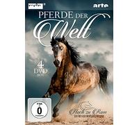 Various - Pferde der Welt [Import]