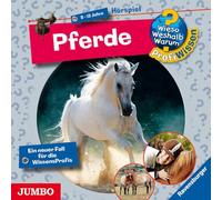 Various - Pferde [Import]