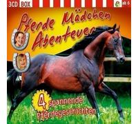 Various - Pferde Mädchen Abenteuer [Import]