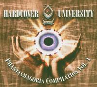 Various - Phantasmagoria Compilation [Import]