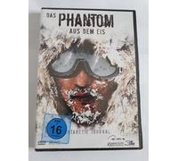 Various – Phantom aus dem Eis, das – Import – E-M-S