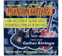 Various - Phantom Guitars [Import]