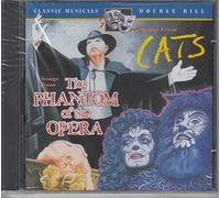 Various - Phantom of The Opera/Ca [Import]