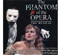 Various - Phantom of The Opera [Import]