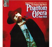 Various - Phantom of The Opera [Import]