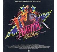 Various Phantom Of The Paradise: ORIGINAL SOUNDTRACK RECORDING (CD) Album