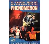Various - Phenomenon (U2,Coldplay,Green Day.) [Import]