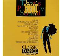 Various - PhiIIysound: CIassic Dance Gr