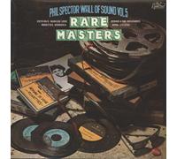 Various - Phil Spector Wall Of Sound Vol. 5 - Rare Masters