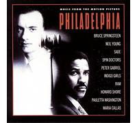 Various - Philadelphia