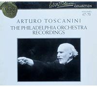 Various - Philadelphia Orch. -Toscanini