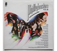 Various - Phillybusters Vol. III - Philadelphia International Records - PIR 81011