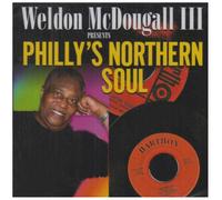 Various - Philly's Northern Soul [Import]