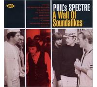 Various [Phil'S Spectre] - A Wall of Soundalikes