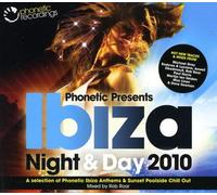 Various - Phonetic Ibiza 2010 [Import]