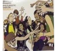Various - Phuturistic Dancin' Mission 2 [Import]