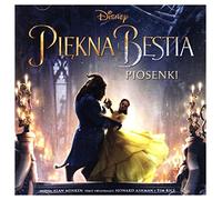 Various - PiÄkna i Bestia Piosenki (PL) (Disney) [CD]