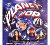 Various - PIanet POP