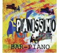 Various - Pianissimo Bar-Piano